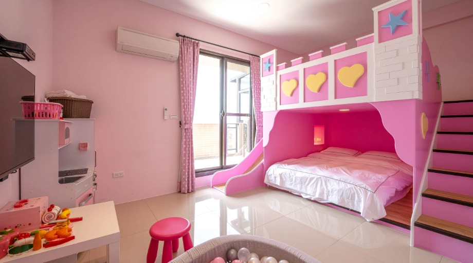 宜蘭親子住宿推薦：5間家庭首選飯店與民宿全解析