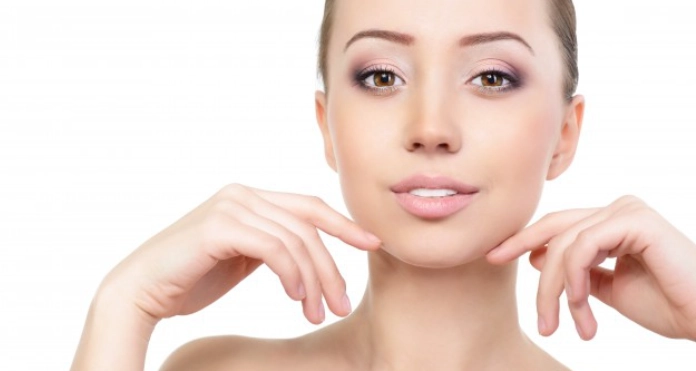 臉部按摩 臉部按摩