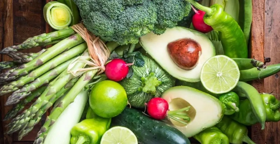 蔬菜保存方法 蔬菜保存方法