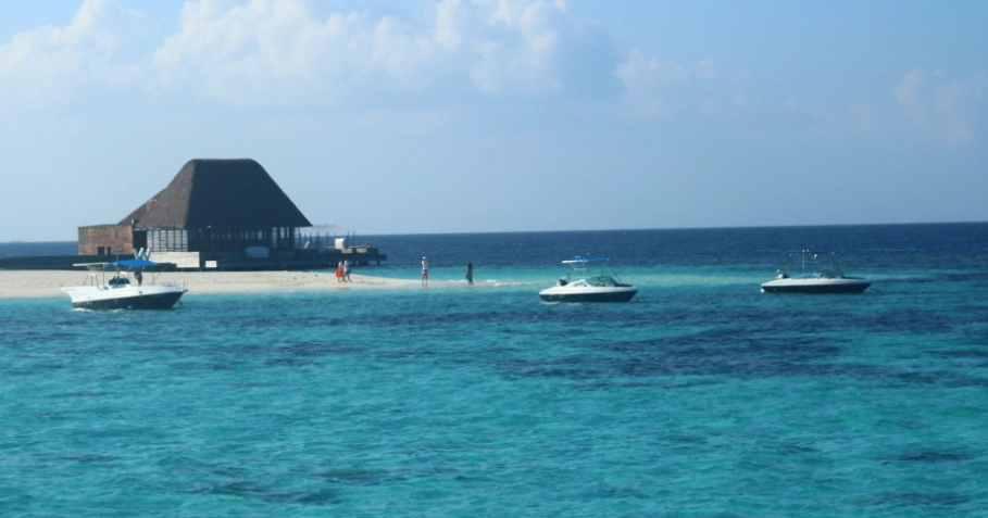 馬爾代夫旅遊預算