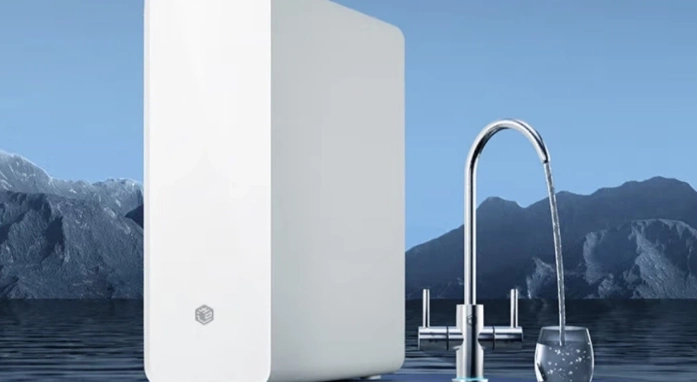 家用淨水器 家用淨水器