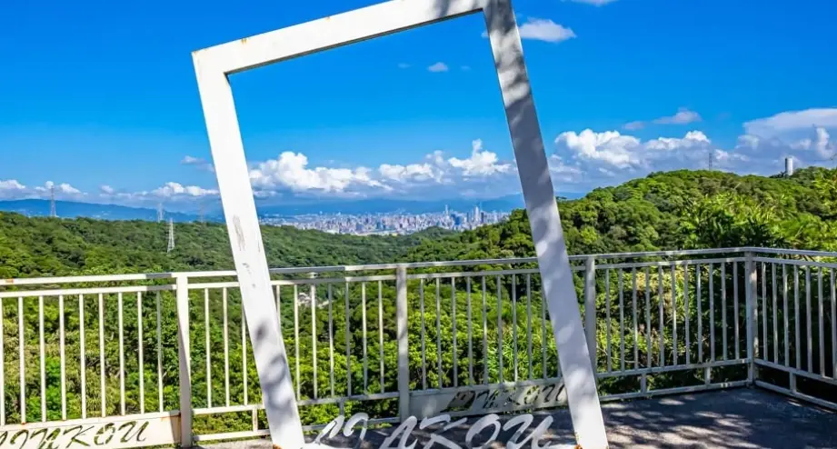 荔景一日遊景點全攻略：隱藏版山徑、社區美食與交通指南