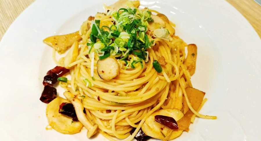 高雄素食餐廳 高雄素食餐廳