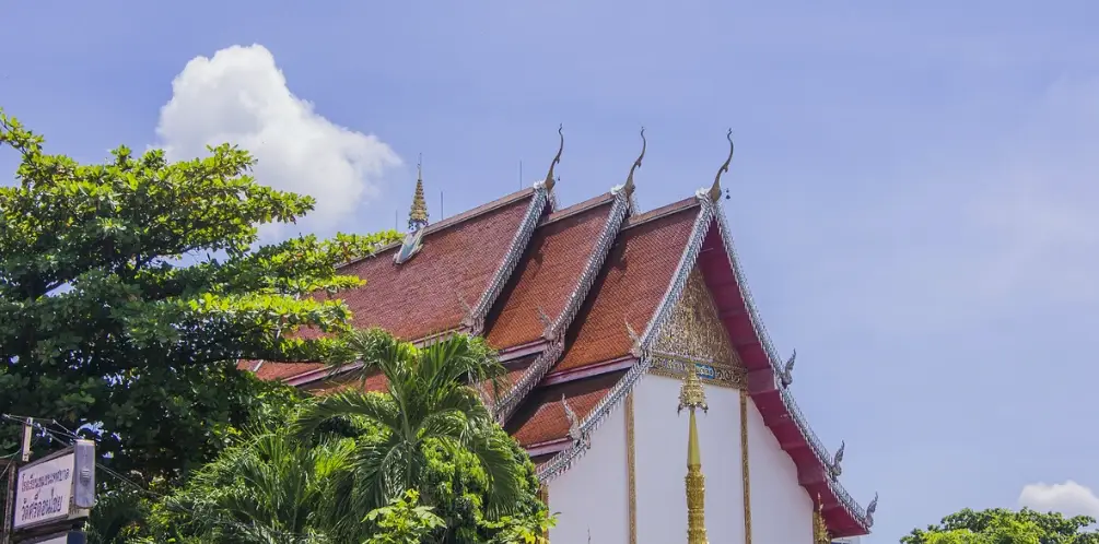 清邁旅行天氣 清邁旅行天氣