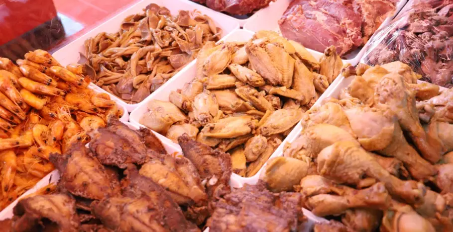 熟食冷凍技巧 熟食冷凍技巧