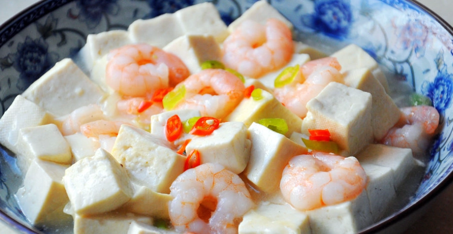 蝦仁炒什麼好吃 蝦仁炒什麼好吃