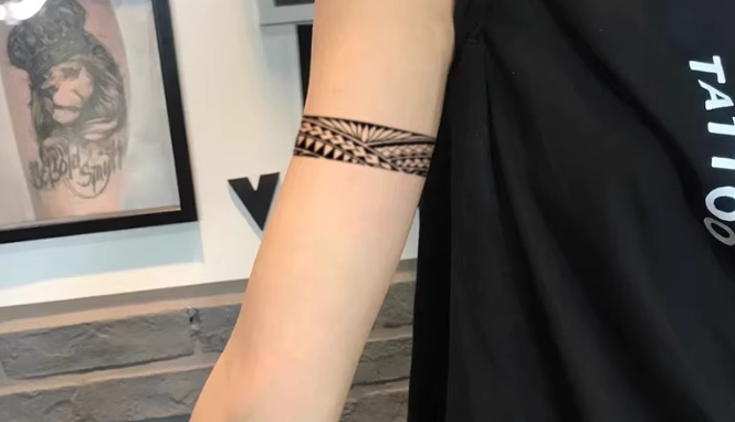 紋身後護理 紋身後護理