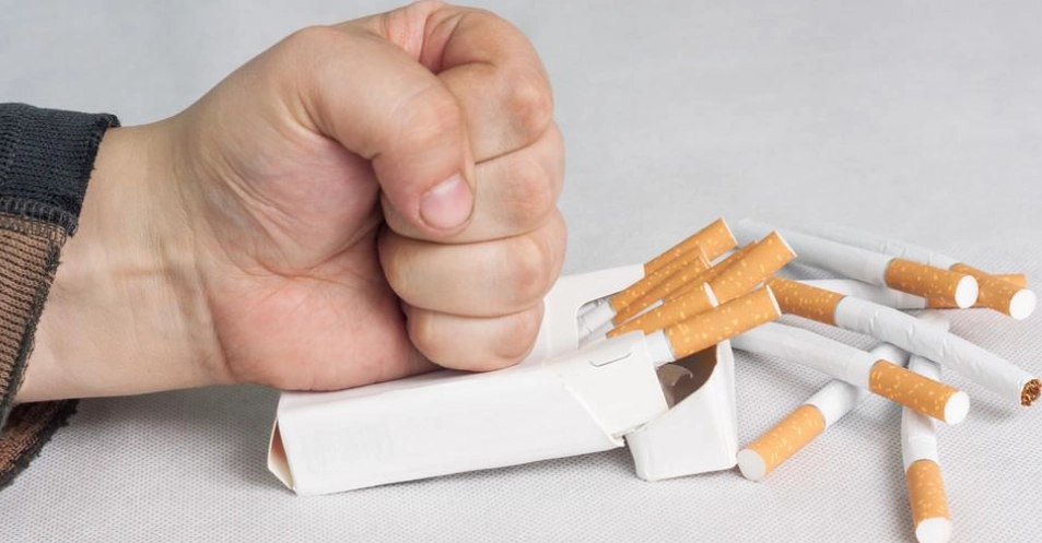 戒菸方法 戒菸方法