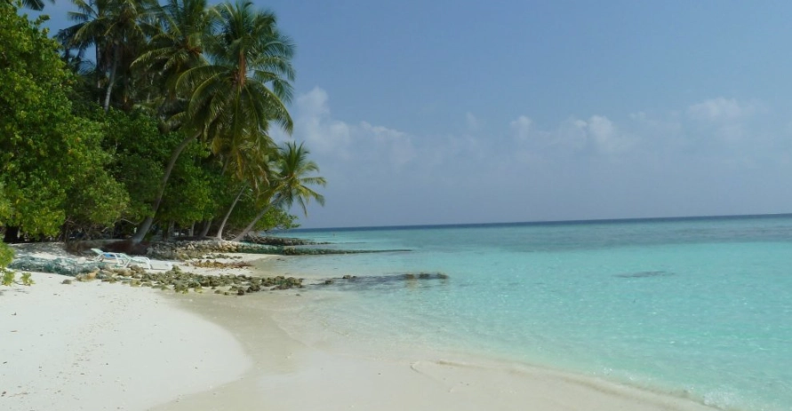 馬爾代夫自由行費用