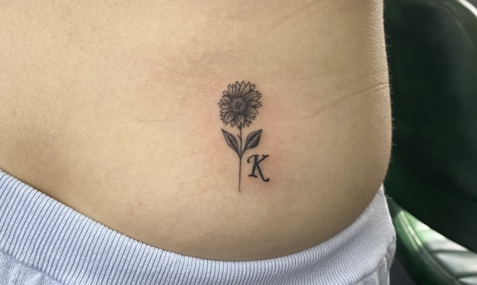 紋身後運動完整指南：安全運動與護理關鍵步驟