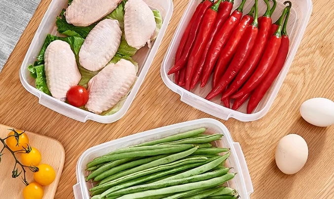 蔬果保鮮盒推薦 蔬果保鮮盒推薦