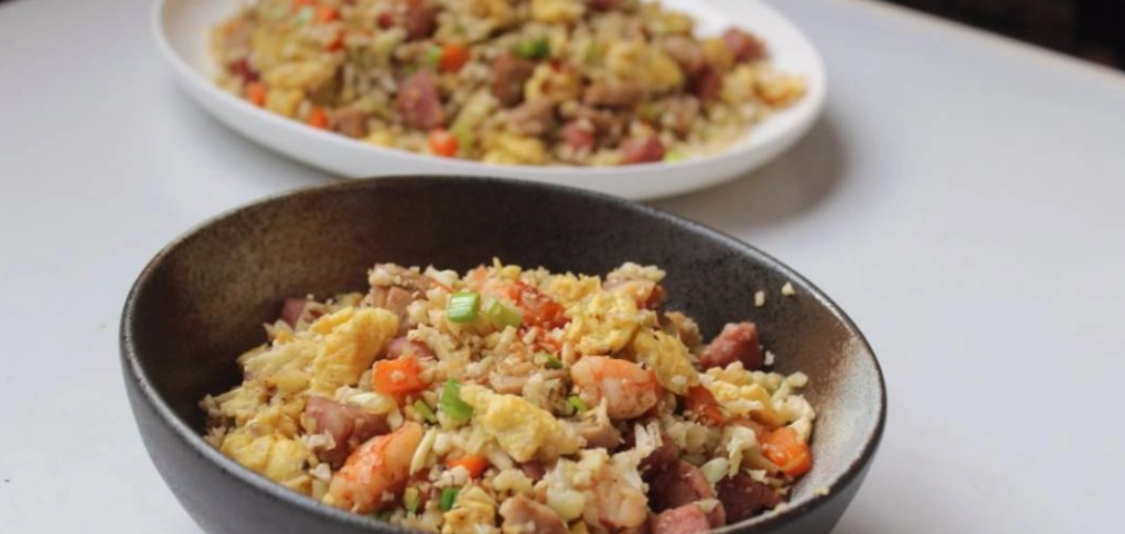 素食白花椰菜料理：5道簡單食譜與烹飪技巧全解析