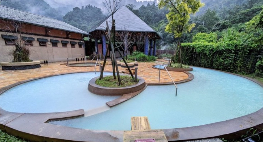 宜蘭溫泉休息 宜蘭溫泉休息