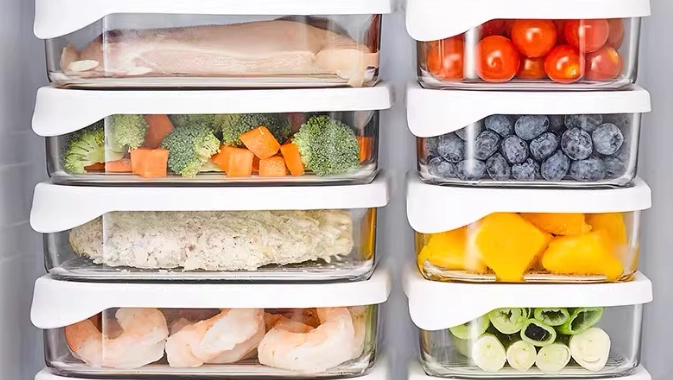 保鮮盒材質比較 保鮮盒材質比較