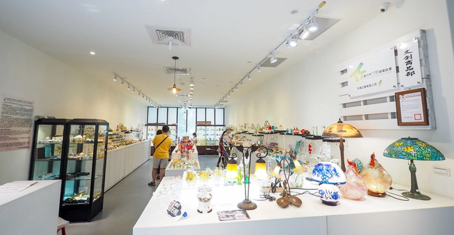 新竹室內景點全攻略：雨天備案、親子同樂、文青必訪