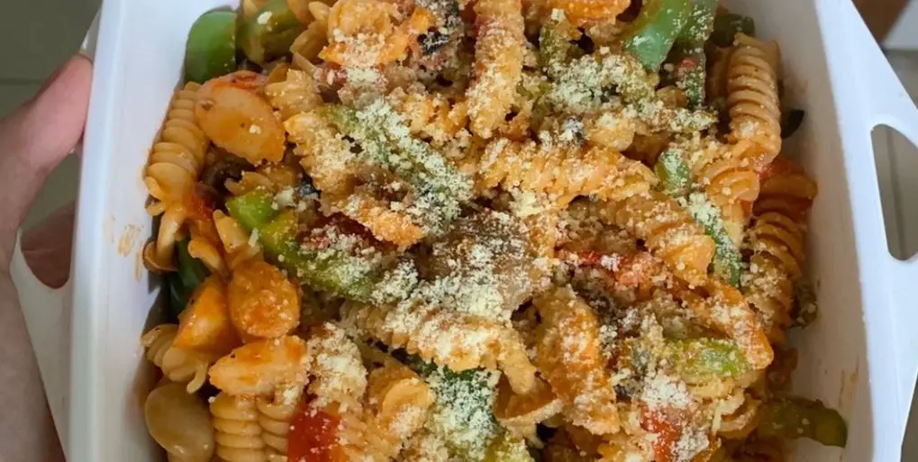 素食義大利麵推薦 素食義大利麵推薦