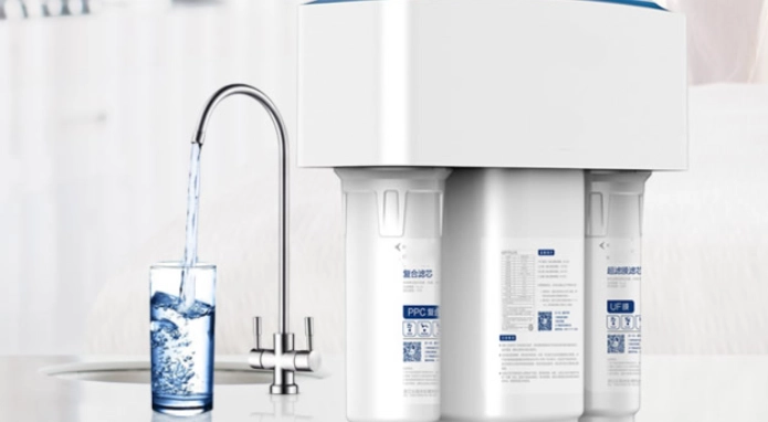 淨水器選購指南