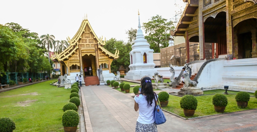 清邁氣候 清邁氣候