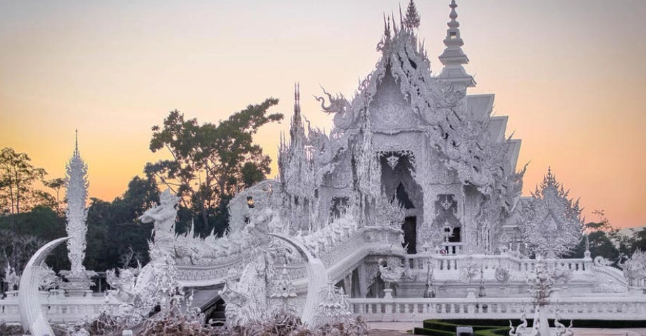 清邁旅行天氣 清邁旅行天氣