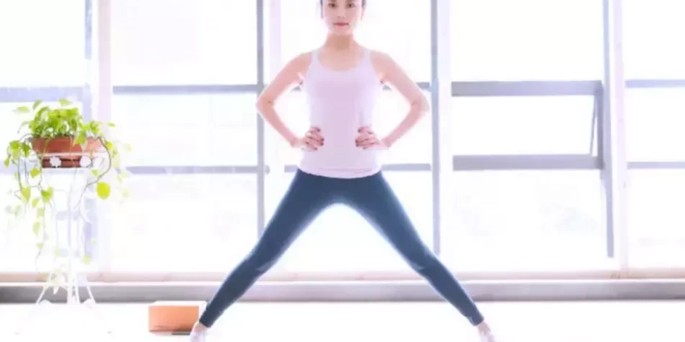 大腿內側瘦身 大腿內側瘦身