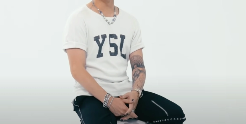 刺青完保養完整指南：避免感染與褪色的關鍵步驟