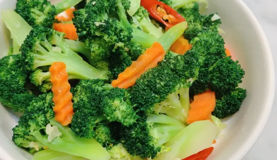 花椰菜料理做法 花椰菜料理做法