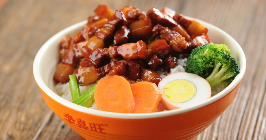 富山站附近小吃