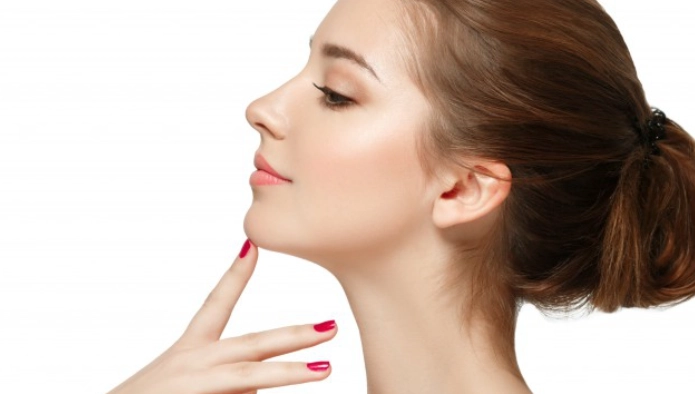 臉部按摩 臉部按摩