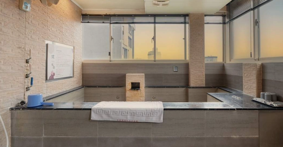 宜蘭泡湯休息3小時 宜蘭泡湯休息3小時