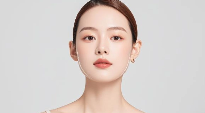 雙下巴怎麼消除？從成因到有效方法完整指南