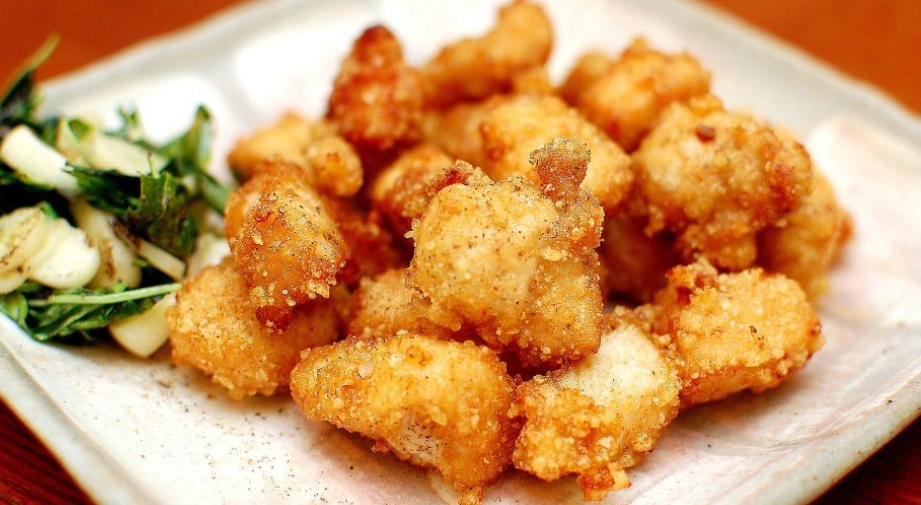 鹽酥雞做法 鹽酥雞做法