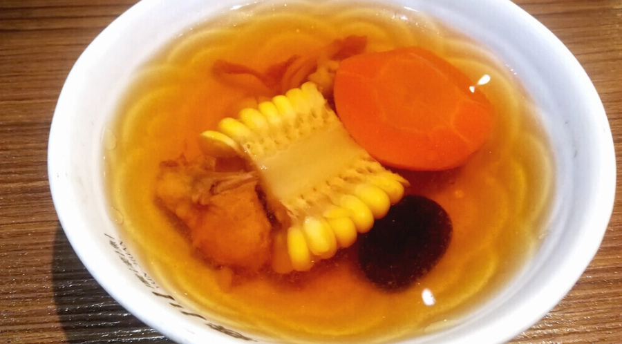 湯室溫保存 湯室溫保存