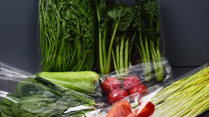 蔬果保鮮方法 蔬果保鮮方法