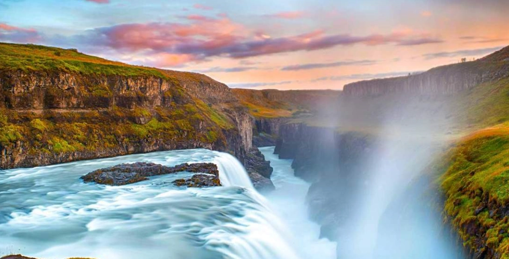 北歐自助旅行攻略 北歐自助旅行攻略