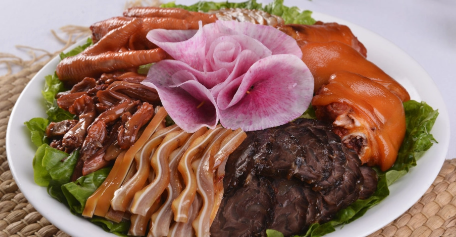 熟食冷藏方法 熟食冷藏方法