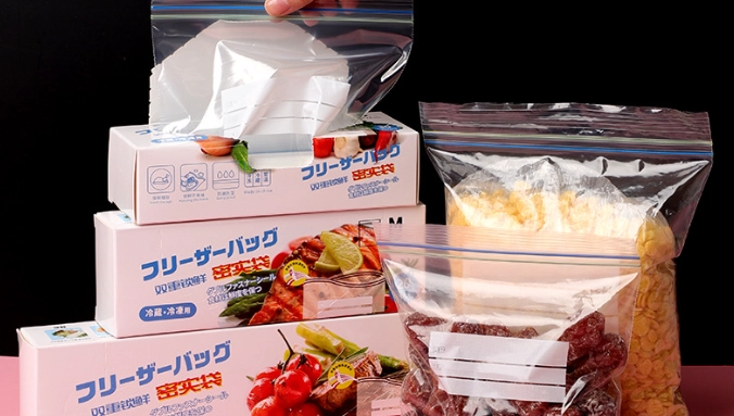 保鮮袋推薦 保鮮袋推薦