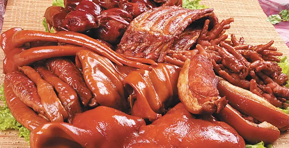 熟食冷凍技巧 熟食冷凍技巧