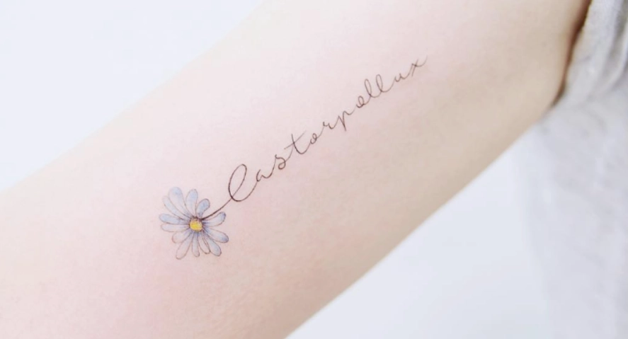 刺青保養方法 刺青保養方法