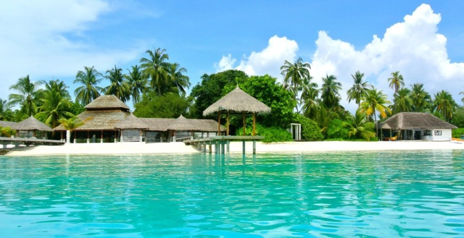 馬爾代夫旅遊預算