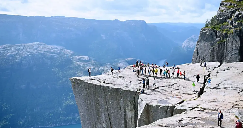 北歐自由行 北歐自由行