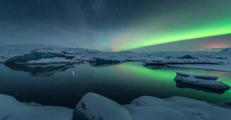 北歐自由行規劃終極指南：預算、行程、住宿一次掌握