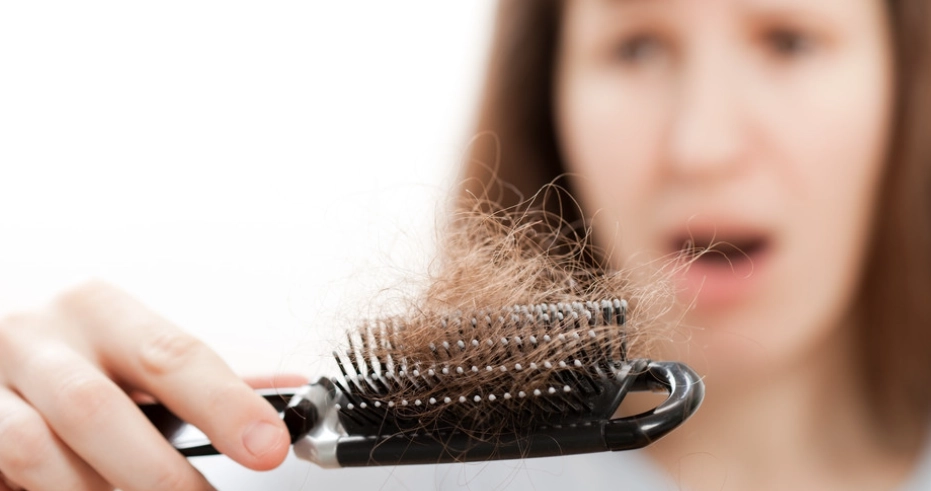 乳清蛋白掉髮 乳清蛋白掉髮