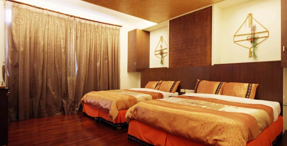 伊達邵民宿 伊達邵民宿