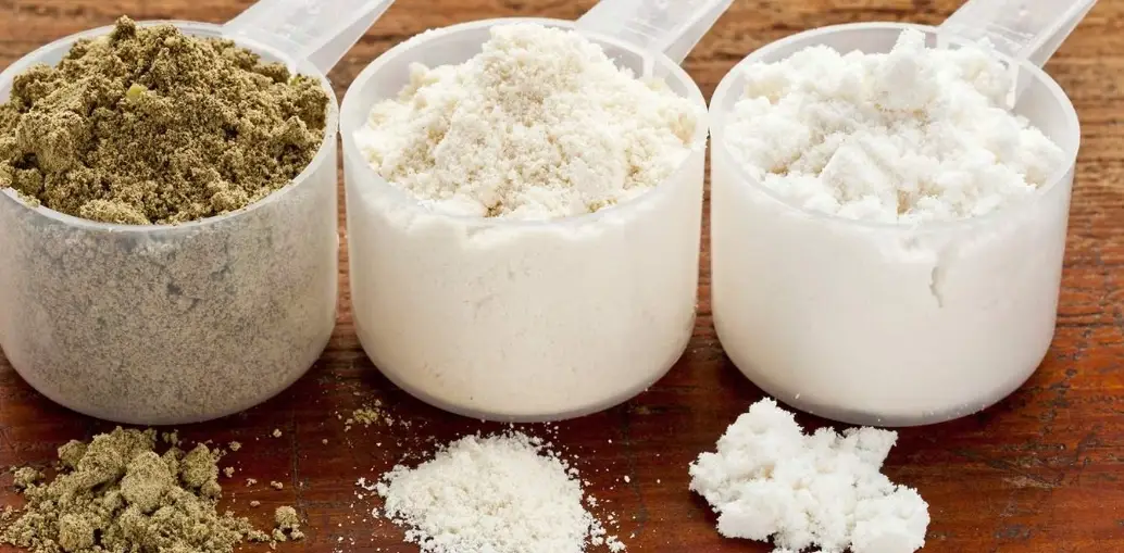 健身蛋白粉用法 健身蛋白粉用法