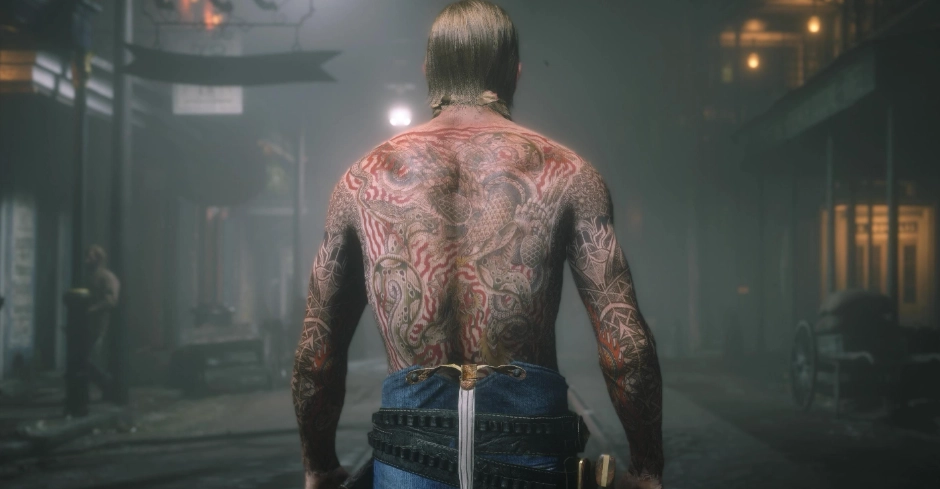 刺青保養方法 刺青保養方法