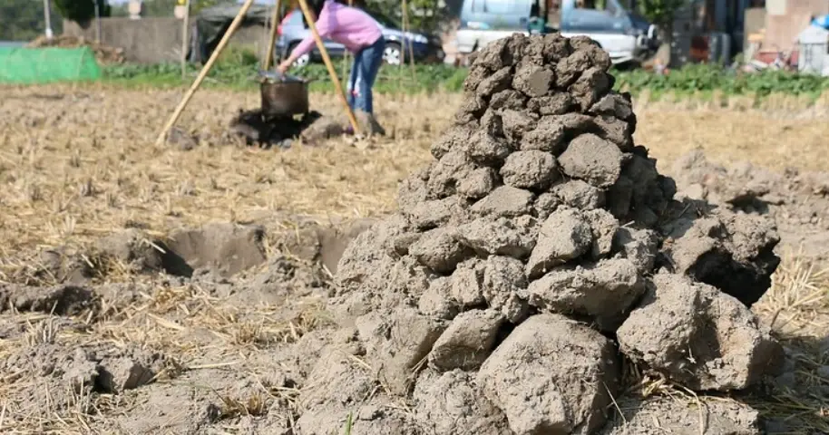 控窯體驗 控窯體驗