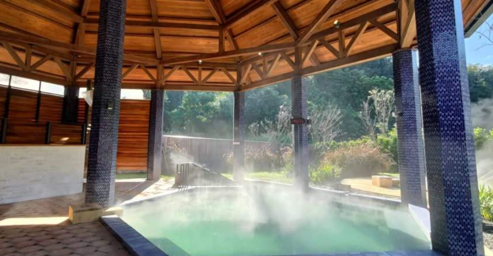 宜蘭泡湯休息3小時 宜蘭泡湯休息3小時