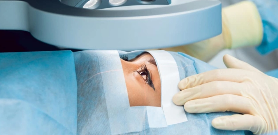 雷射近視恢復期症狀 雷射近視恢復期症狀