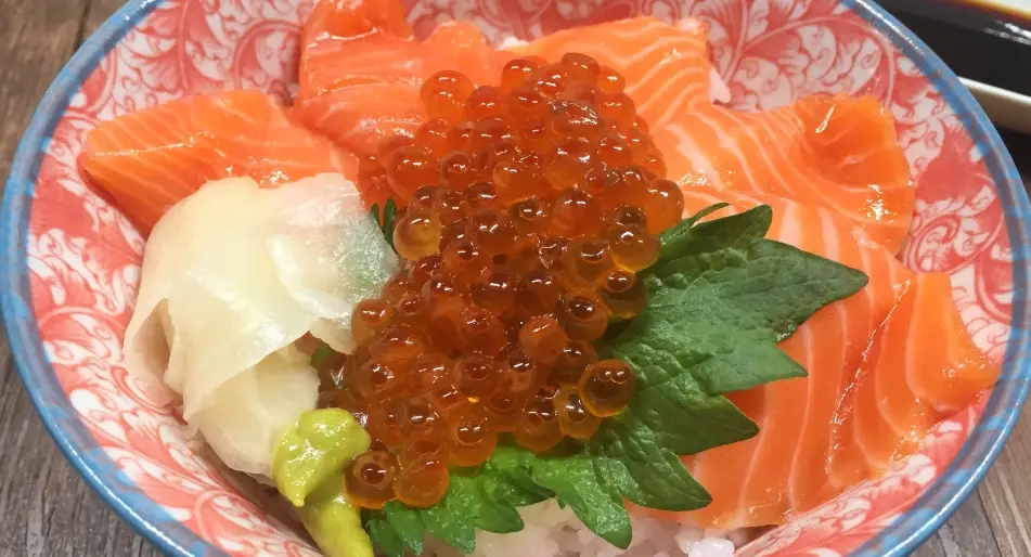 函館晚餐哪裡好吃