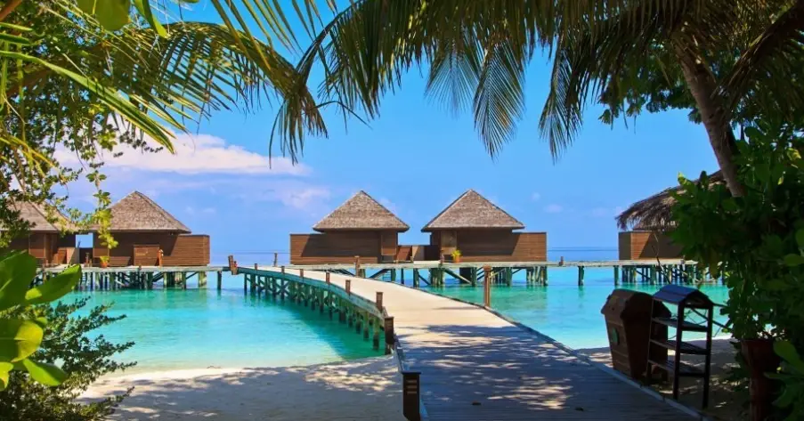 馬爾代夫自由行費用